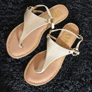 Sam & Libby Sandals
